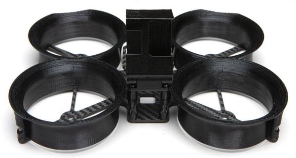 Shendrones Squirt V2.1 Carbon & Hardware Only