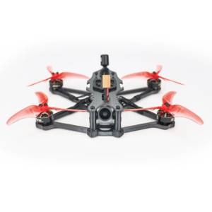 EMAX BabyHawk II HD 3.5" Freestyle RTF w/ Caddx Nebula Pro Vista - PNP 25 - Emax