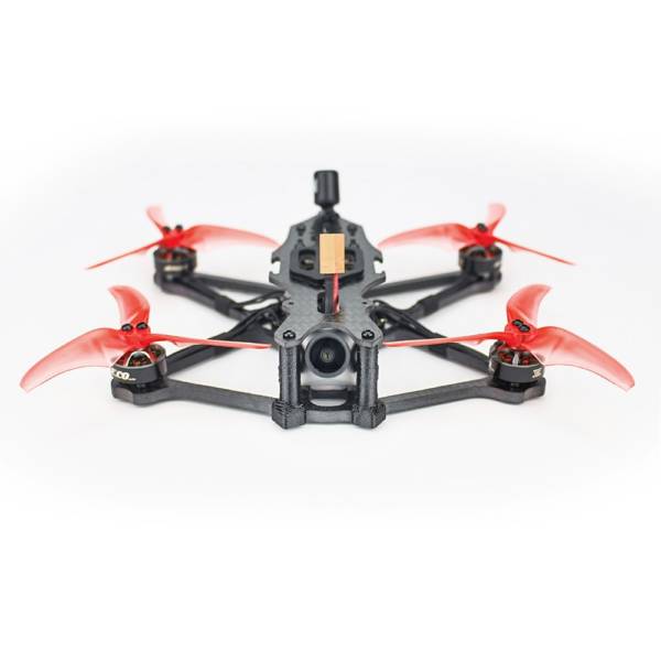 EMAX BabyHawk II HD 3.5" Freestyle RTF w/ Caddx Nebula Pro Vista - PNP 10 - Emax