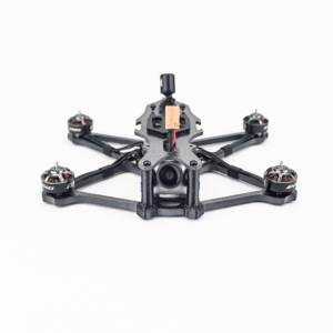 EMAX BabyHawk II HD 3.5" Freestyle RTF w/ Caddx Nebula Pro Vista - PNP 26 - Emax