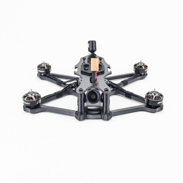 EMAX BabyHawk II HD 3.5" Freestyle RTF w/ Caddx Nebula Pro Vista - PNP - Image 11