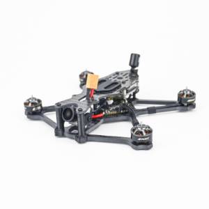 EMAX BabyHawk II HD 3.5" Freestyle RTF w/ Caddx Nebula Pro Vista - PNP 11 - Emax