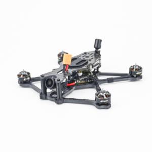 EMAX BabyHawk II HD 3.5" Freestyle RTF w/ Caddx Nebula Pro Vista - PNP 27 - Emax