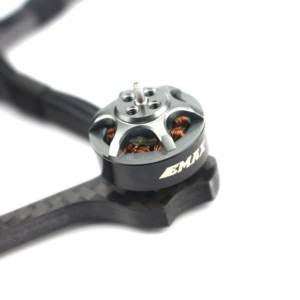 EMAX BabyHawk II HD 3.5" Freestyle RTF w/ Caddx Nebula Pro Vista - PNP 15 - Emax