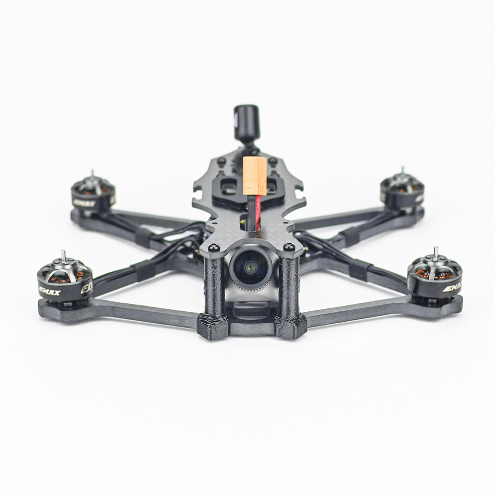 Babyhawk II HD - 3.5