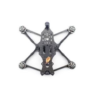EMAX BabyHawk II HD 3.5" Freestyle RTF w/ Caddx Nebula Pro Vista - PNP 2 - Emax