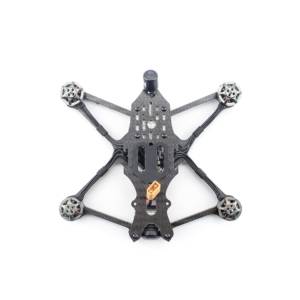 EMAX BabyHawk II HD 3.5" Freestyle RTF w/ Caddx Nebula Pro Vista - PNP 18 - Emax