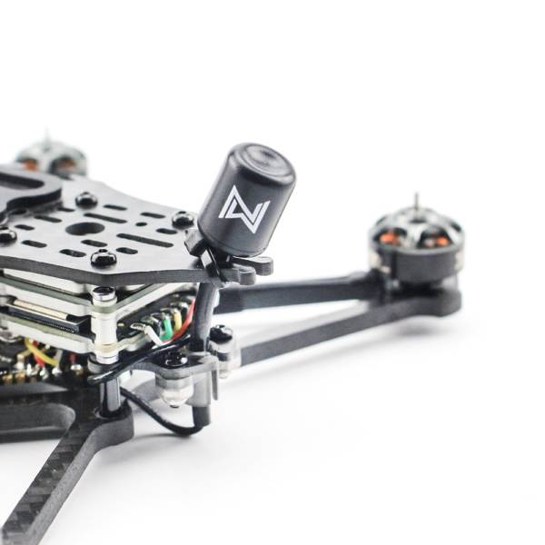 EMAX BabyHawk II HD 3.5" Freestyle RTF w/ Caddx Nebula Pro Vista - PNP - Image 4