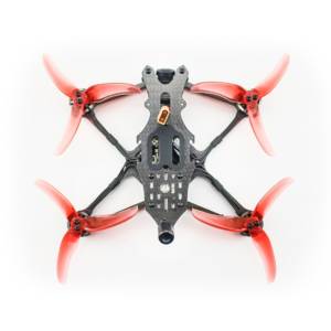 EMAX BabyHawk II HD 3.5" Freestyle RTF w/ Caddx Nebula Pro Vista - PNP 4 - Emax