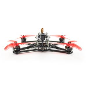 EMAX BabyHawk II HD 3.5" Freestyle RTF w/ Caddx Nebula Pro Vista - PNP 5 - Emax