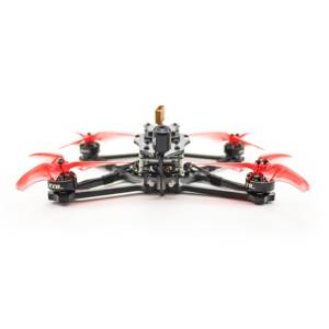 EMAX BabyHawk II HD 3.5" Freestyle RTF w/ Caddx Nebula Pro Vista - PNP 21 - Emax