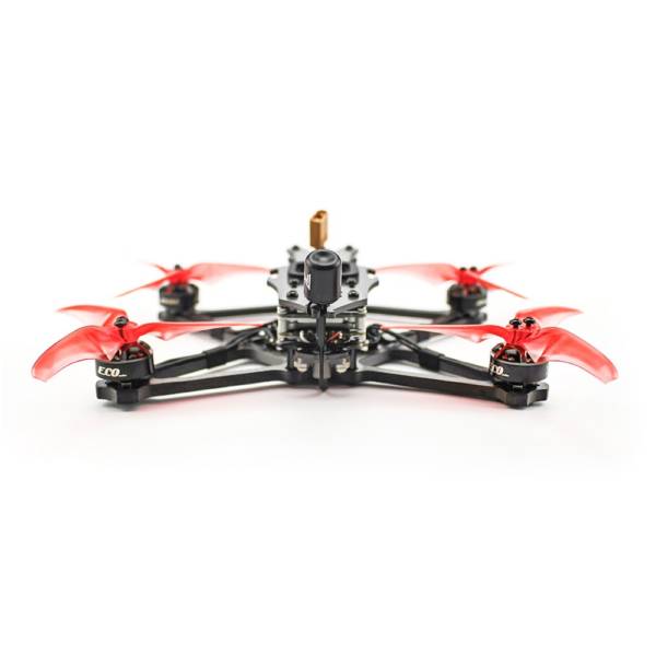 EMAX BabyHawk II HD 3.5" Freestyle RTF w/ Caddx Nebula Pro Vista - PNP - Image 6