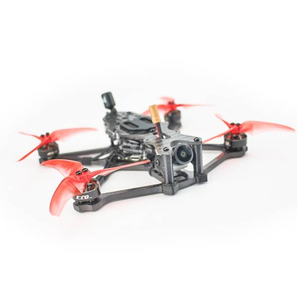 EMAX BabyHawk II HD 3.5" Freestyle RTF w/ Caddx Nebula Pro Vista - PNP - Image 7