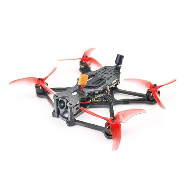 EMAX BabyHawk II HD 3.5" Freestyle RTF w/ Caddx Nebula Pro Vista - PNP 1 - Emax