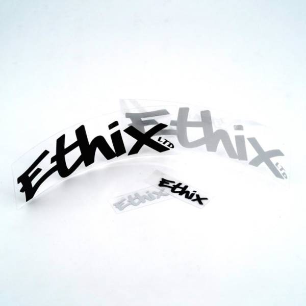 ETHIX VINYL STICKERS SMALL - Image 3
