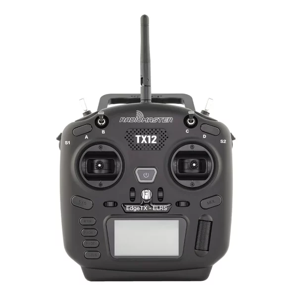 RadioMaster TX12 Mark II Radio Controller - ELRS 1 - RadioMaster