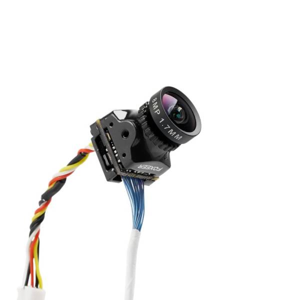 Foxeer Digisight 2 Nano 720P Digital Analog FPV Camera - Black