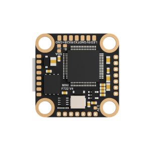 Foxeer F722 Mini V4 Flight Controller 7 - Foxeer