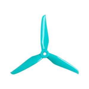 Foxeer Dalprop New Cyclone T5139.5 Freestyle Props (Pick your Color) 5