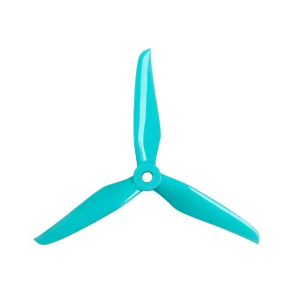 Foxeer Dalprop New Cyclone T5139.5 Freestyle Props (Pick your Color) - Image 2