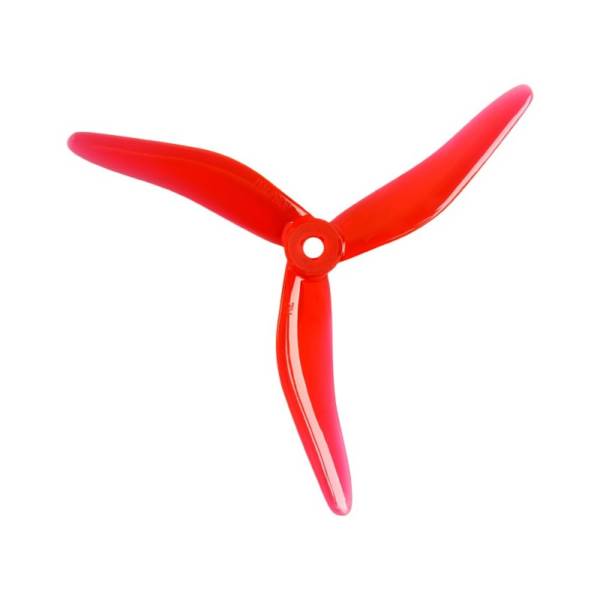 Foxeer Dalprop Nepal N2 T5142.5 Freestyle Props (Pick your Color) - Image 3