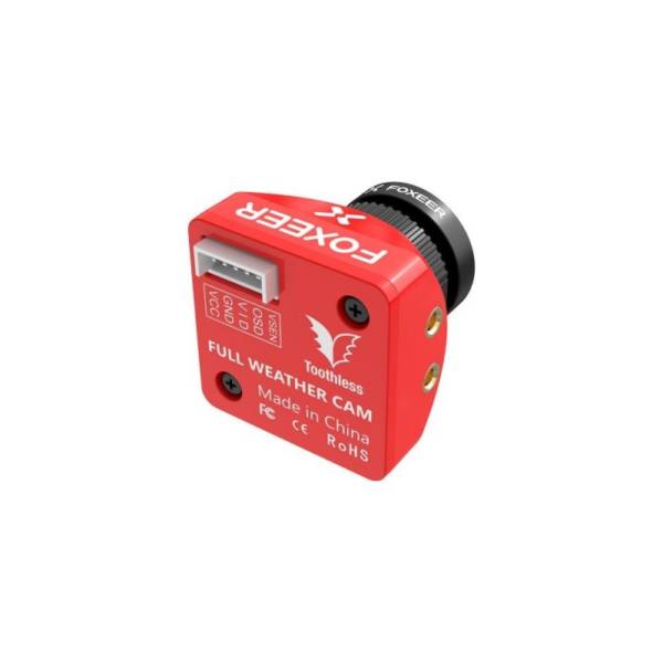 Foxeer Mini Toothless 2 FPV Camera (Pick Your Color) - Image 4