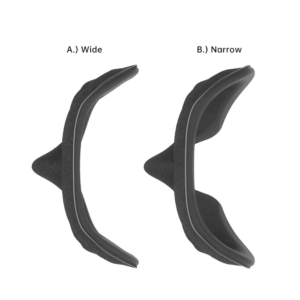iFlight DJI Goggles 2 Sponge Foam Padding 3 - iFlight