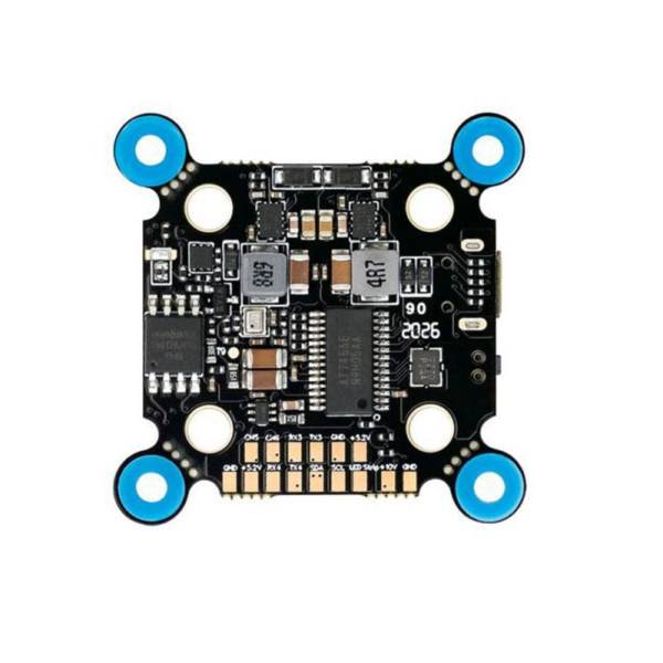 HobbyWing XRotor Convertible Flight Controller F7 2 - Hobbywing