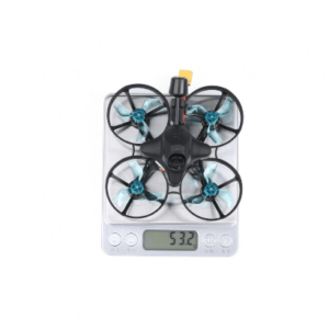 iFlight Alpha A75 Analog Whoop Kit - RTF 3 - iFlight