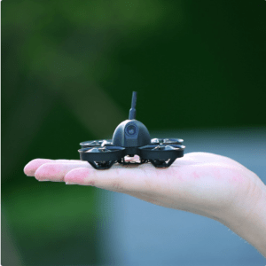 iFlight Alpha A65 Tiny Whoop Drone - PNP 1 - iFlight