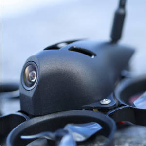 iFlight Alpha A65 Tiny Whoop Drone - PNP 3 - iFlight