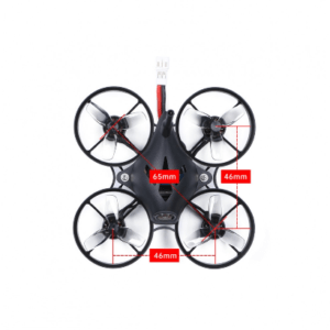 iFlight Alpha A65 Tiny Whoop Drone - PNP 4 - iFlight