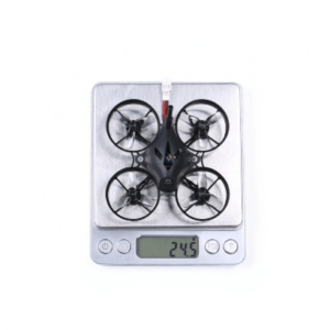 iFlight Alpha A65 Tiny Whoop Drone - PNP 5 - iFlight