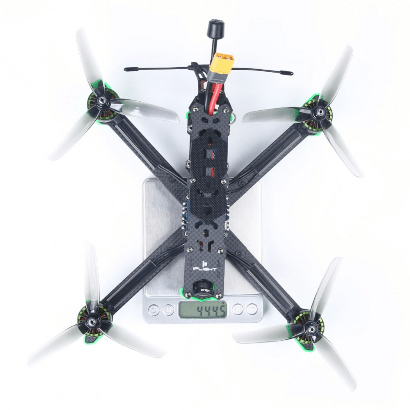 iFlight TITAN XL5 Analog 6S FPV Drone - PNP 2 - iFlight