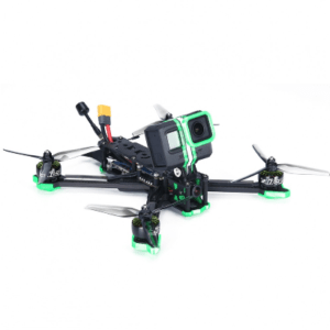 iFlight TITAN XL5 Analog 6S FPV Drone - PNP 9 - iFlight