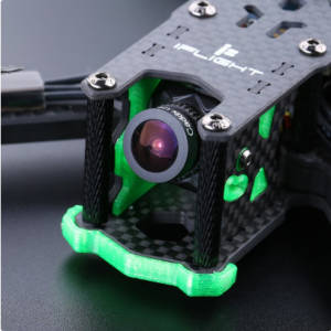 iFlight TITAN XL5 Analog 6S FPV Drone - PNP 12 - iFlight