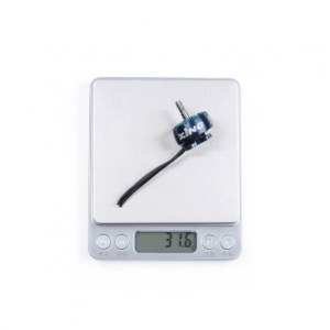 iFlight XING2 2207 4S/6S FPV Motor Unibell - 1855Kv/2755Kv 3 - iFlight