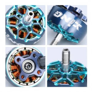 iFlight XING2 2207 4S/6S FPV Motor Unibell - 1855Kv/2755Kv