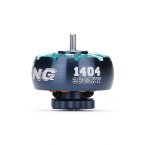 iFlight XING2 1404 Toothpick Ultralight (Unibell) FPV Motors - 3000Kv/4600Kv