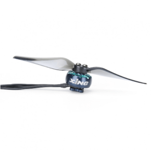 iFlight XING2 1404 Toothpick Ultralight (Unibell) FPV Motors - 3000Kv/4600Kv 6 - iFlight