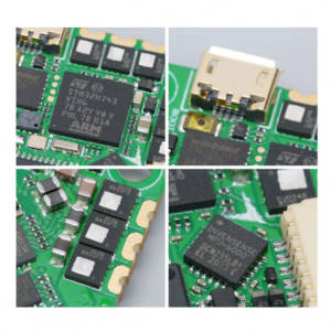 iFlight Beast H7 55A AIO 25.5x25.5 1 - iFlight