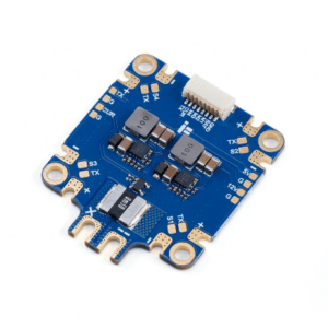 iFlight SucceX 2-8S PDB w/ 5V/12V BEC 7 - iFlight