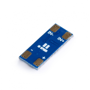 iFlight 3-6S Micro 5V 3A BEC 1 - iFlight