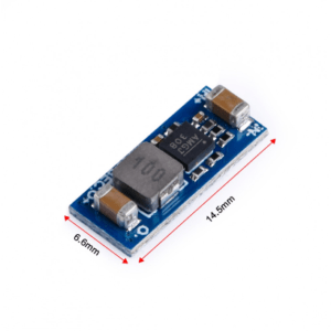 iFlight 3-6S Micro 5V 3A BEC 7 - iFlight