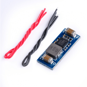 iFlight 3-6S Micro 5V 3A BEC 8 - iFlight