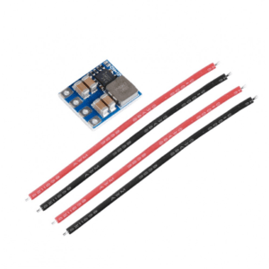 iFlight Micro 2-8S BEC - 5V/12V Output 6 - iFlight