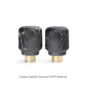 iFlight Crystal LHCP Short Omni Antennas x 2pcs (Pick your Color) 6
