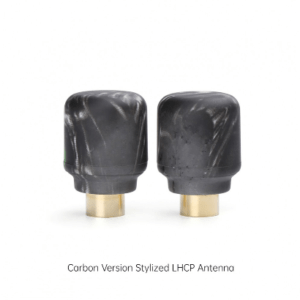 iFlight Crystal LHCP Short Omni Antennas x 2pcs (Pick your Color) 1 - iFlight