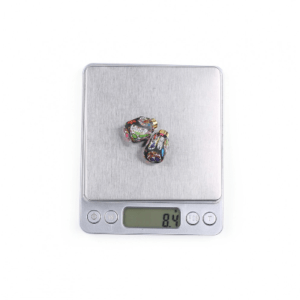 iFlight Crystal LHCP Short Omni Antennas x 2pcs (Pick your Color) 4 - iFlight