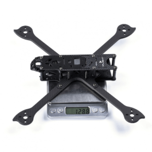 iFlight XL6 V4 Long Range FPV Freestyle Frame Kit 1 - iFlight